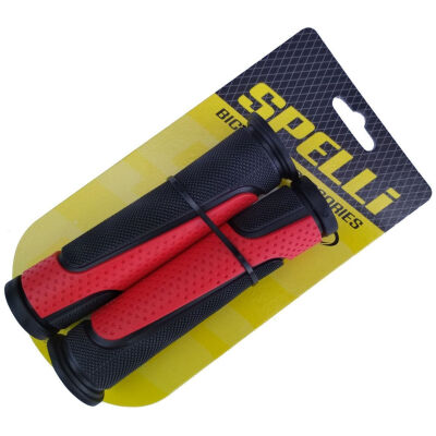 фото - Грипсы Spelli SBG-6708L