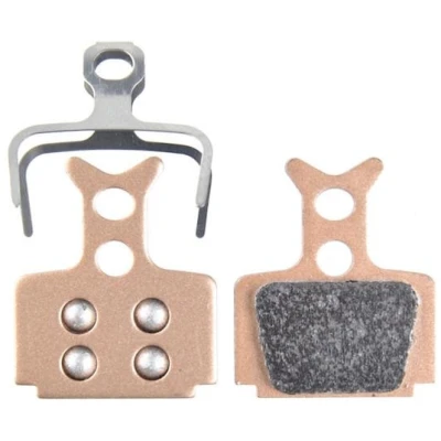 фото - Гальмівні колодки Prox (C-UH-K-0057)