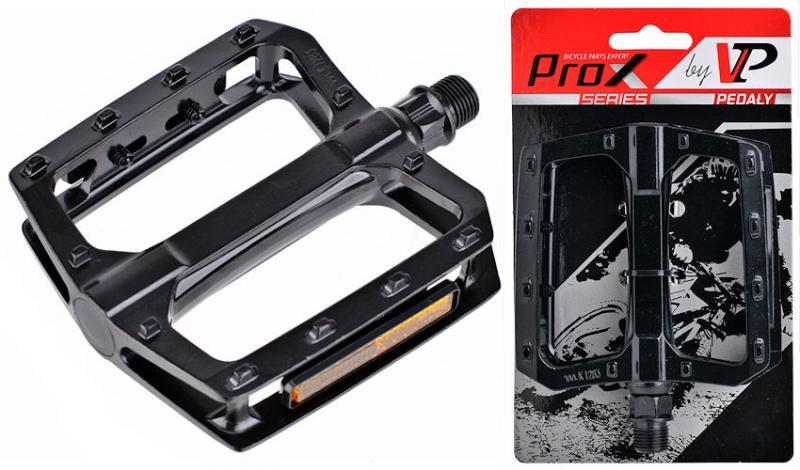 Фото Педали ProX VPE-527 черный (C-PE-0139)