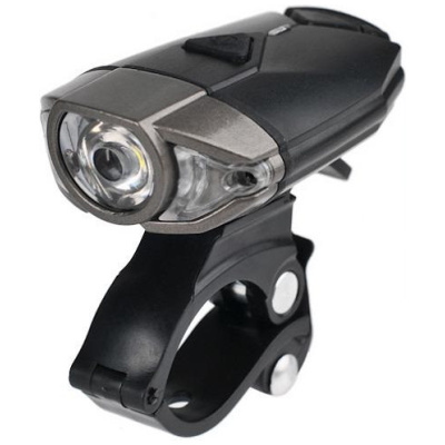 фото - Фара передняя Prox LUPUS 1-LED USB (a-O-b-p-0218)