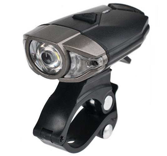 Фото Фара передня Prox LUPUS 1-LED USB (a-O-b-p-0218)
