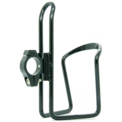 фото - Фляготримач на кермо Spelli SBC-203 чорний (sbc-203)