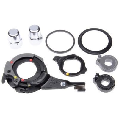фото - Ремкомплект влулки Shimano SG Nexus 8-8S31 чорний (PIAC40)