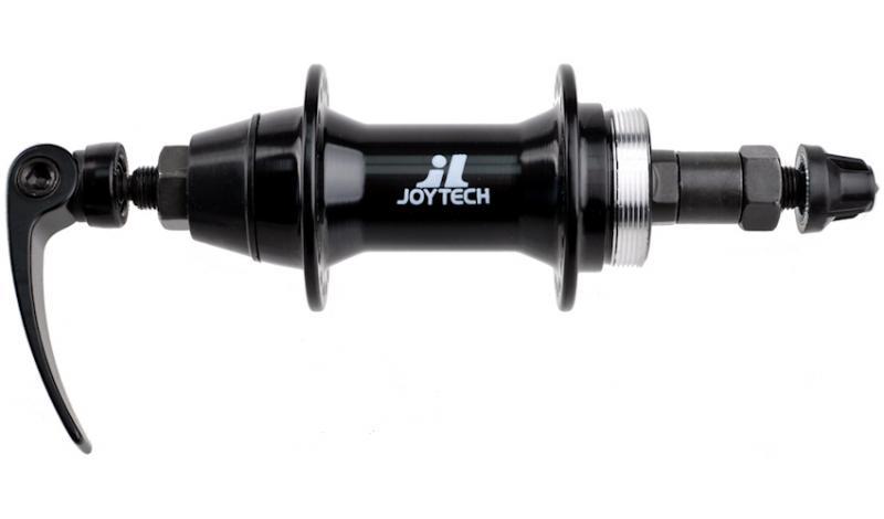 Втулка задняя Joytech 752DSE, для трещотки, черный (C-K-P-0112)