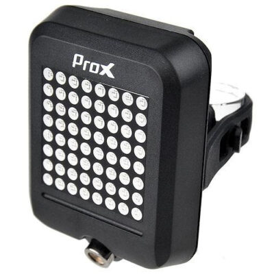 фото - Фара задня Prox Feniks 64Led 10 Lux (a-O-b-p-0292)