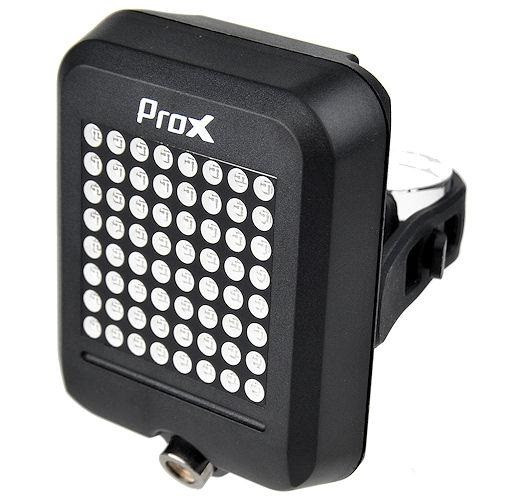 Фара задняя Prox Feniks 64Led 10 Lux (a-O-b-p-0292)
