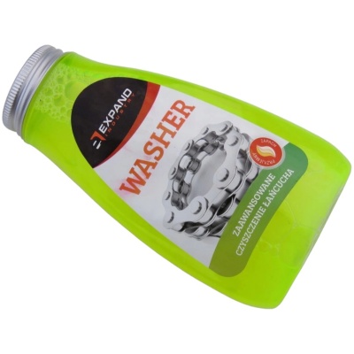 фото - Жидкость для чистки цепи Expand CHAIN WASCHER 250ml (A-OS-0026)