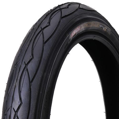 Фото Покрышка Kenda K-1029 14 «1,75 (47-254), 30 TPI, черный (O-O-0258)