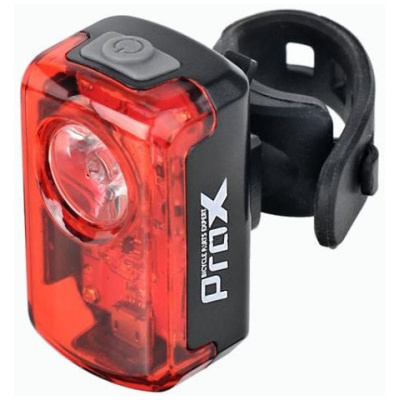 фото - Фара задня ProX Eta CREE XP-E LED, 70 Lm, 500 mAh, USB (A-O-B-P-0412)