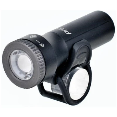 фото - Фара передняя ProX Muska Zoom 350Lm, 1600mAh USB (A-O-B-P-0405)