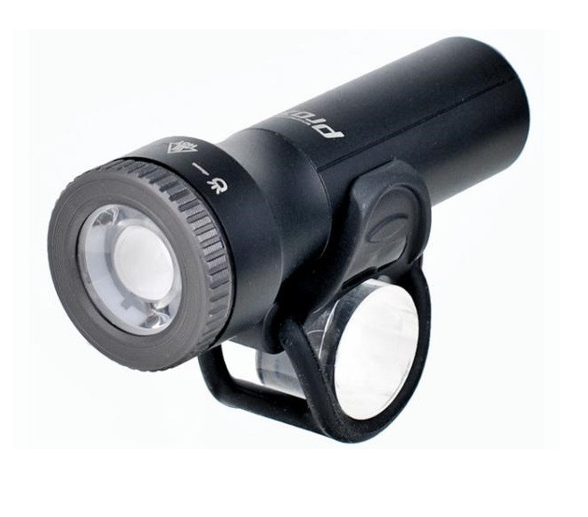 Фото Фара передняя ProX Muska Zoom 350Lm, 1600mAh USB (A-O-B-P-0405)