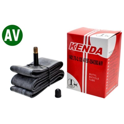 фото - Камера Kenda 14 “AV BOX (O-D-0065)