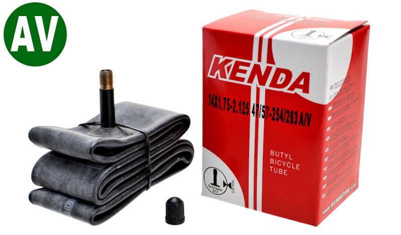 Фото Камера Kenda 14 “AV BOX (O-D-0065)