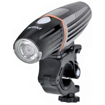 фото - Фара передняя ProX Centaur 600Lm 2600mAh USB, черный (A-O-B-P-0397)