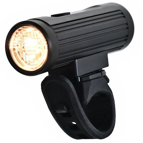 Фара передня ProX Hamal, 600Lm, 2600mAh, USB (A-O-B-P-0418)