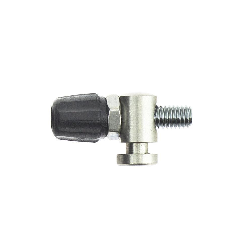 Фото Винт для регулировки натяжения троса Shimano Nexus BR-IM81-F (NOR027)
