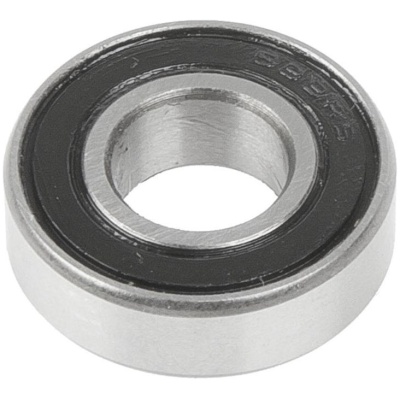 фото - Підшипник промисловий Spencer 609RS 9/24 мм. (LOZ045)