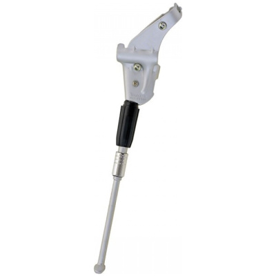 фото - Підніжка O-stand CD-91 регульована сірий (A-PI-0005)