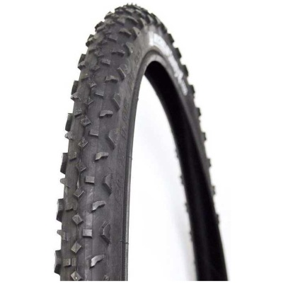 фото - Покришка Michelin Cross Country 26х1.95″ чорний (OPM057)