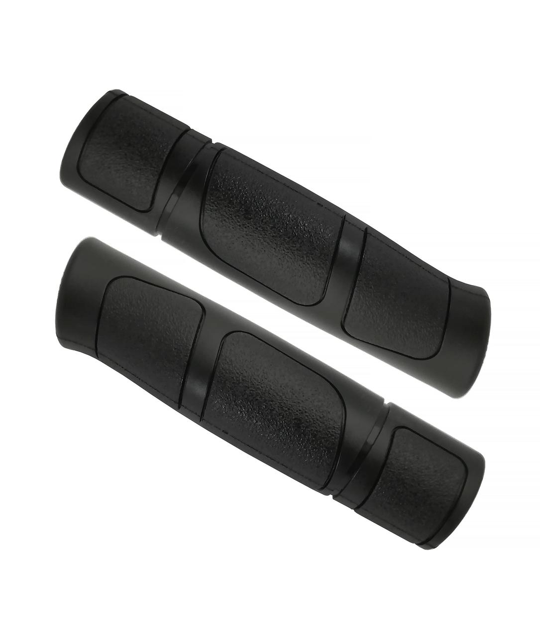 Грипси 942 PVC м'які, чорний, 120 мм (CC94201)
