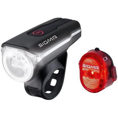 фото - Комплект ламп Sigma Aura 60 + Nugget II + кабель USB (OBK750)
