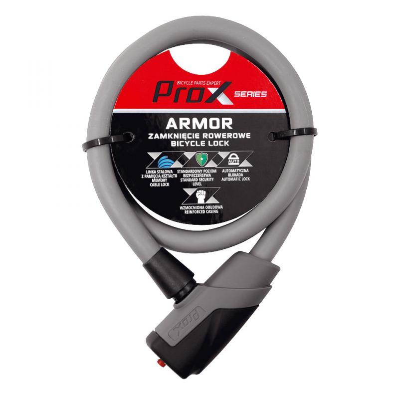 Замок ProX Armor под ключ 12 х 750 мм.
