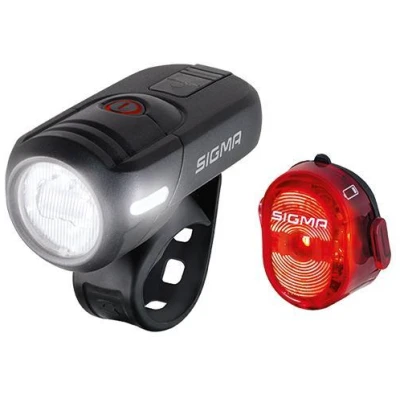 фото - Комплект ламп Sigma Aura 45 + Nugget II + кабель USB (OBK460)