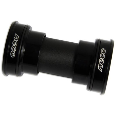 фото - Каретка Neco BB86/90/92 типу Press Fit (CMK086)