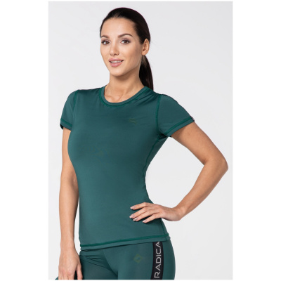 фото - Футболка термоактивная Radical Capri II  — S