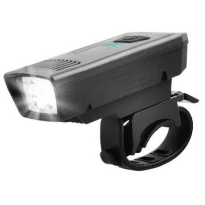 фото - Фара передняя YC-1803-XPE, ЗУ micro USB, встроенный аккум-р (YC-1803-XPE)