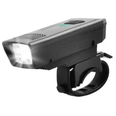фото - Фара передняя YC-1803-XPE, ЗУ micro USB, встроенный аккум-р (YC-1803-XPE)
