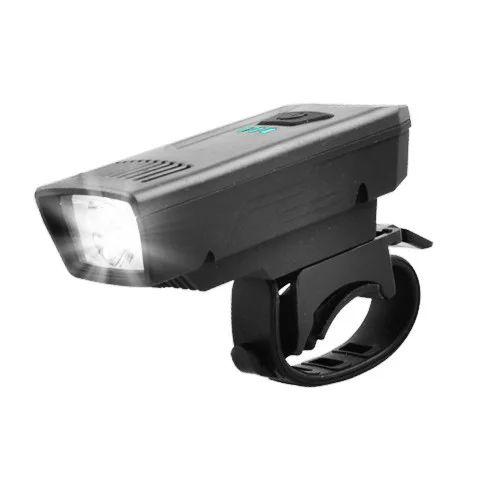 Фото Фара передняя YC-1803-XPE, ЗУ micro USB, встроенный аккум-р (YC-1803-XPE)