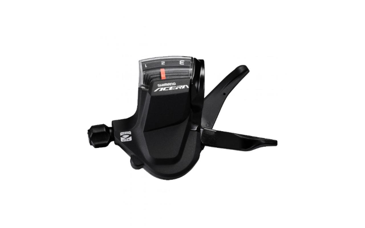 Фото Манетка Shimano ACERA SL-M3000 3ск