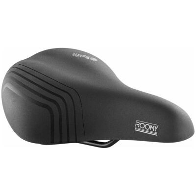 фото - Седло Selle Royal Roomy