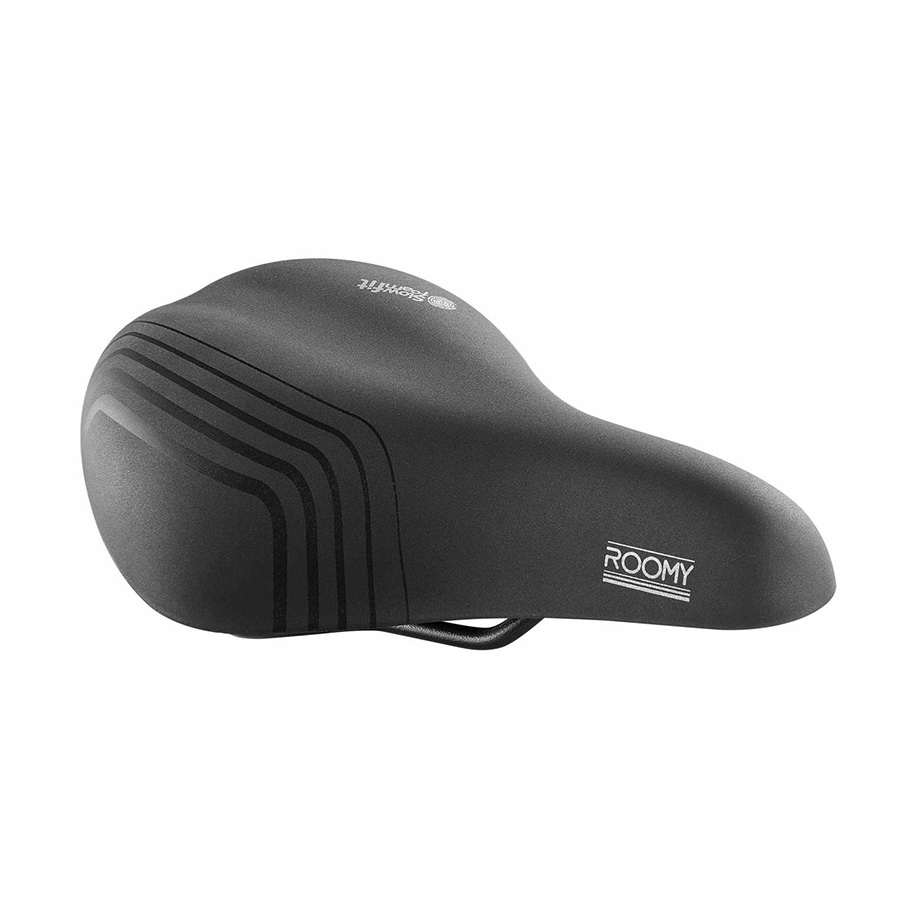 Седло Selle Royal Roomy