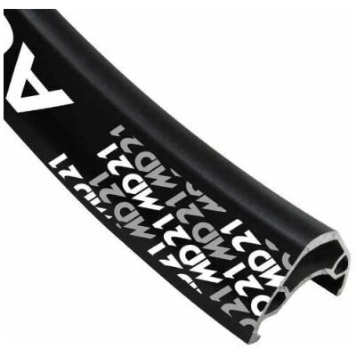 фото - Обод Alex Rims MD 21 TRS 26″ 36 шп., черный (C-K-O-0117)
