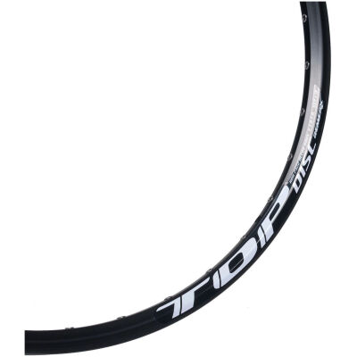 фото - Обод Remerx TOP Disc 26″ 32шп черный (O-R-63-T.DISC-32)