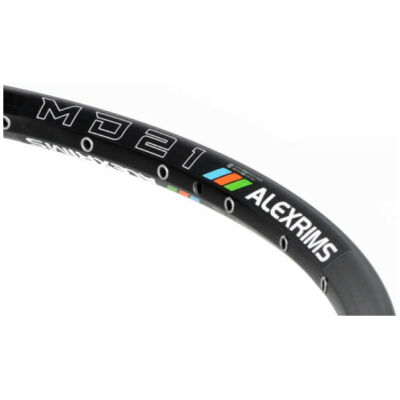 фото - Обод Alex Rims 650B MD 21 TRS 27.5″ 36 шп., черный (C-K-O-0118)