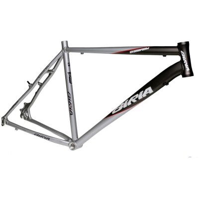 фото - Рама 26″ Biria Hydroform 6061 ALU размер 17″ (R-661369)