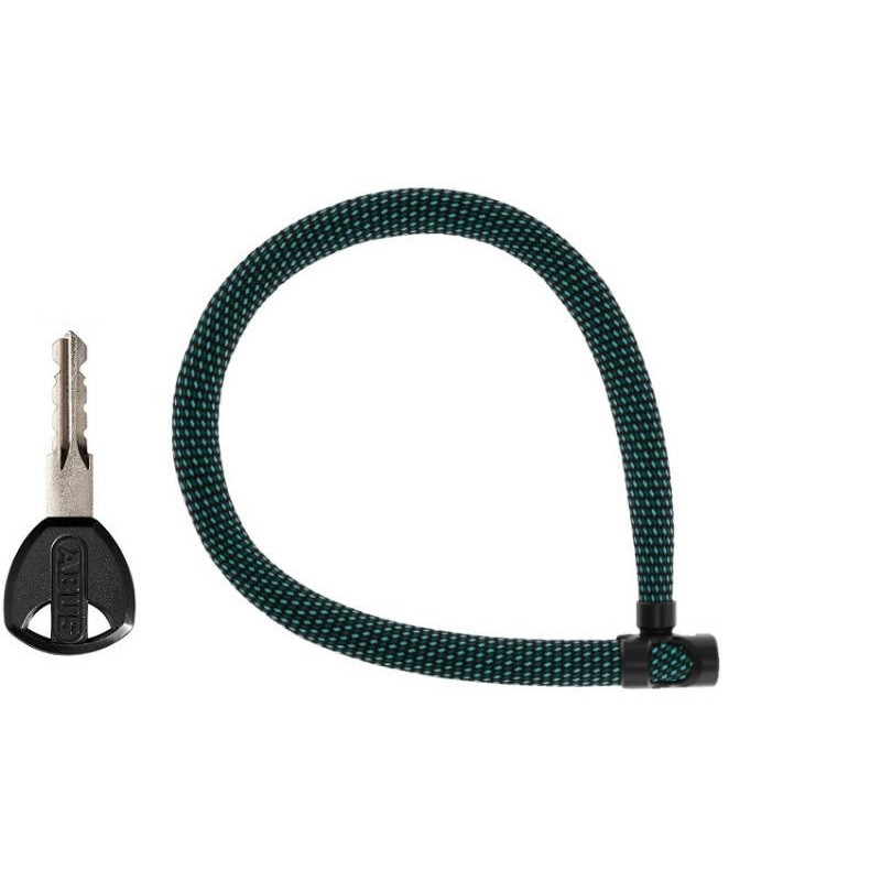 Замок Abus Ivera Chain 7210/85 синий (A-Z-0284)