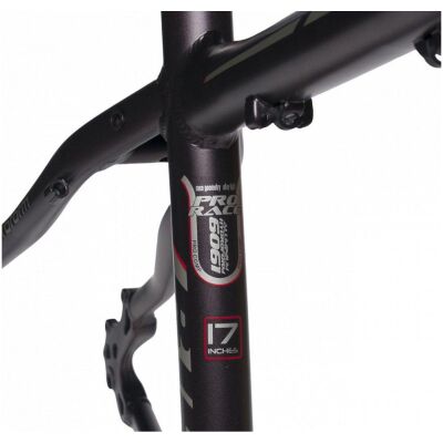Рама 27.5" MTB BIRIA PRO RS ALU размер 17" (R-660527-17)