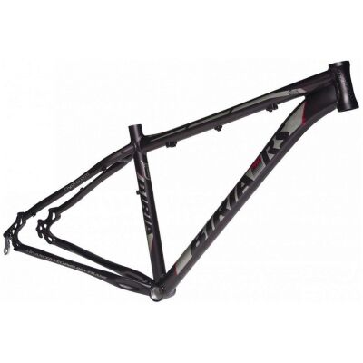 фото - Рама 27.5″ MTB BIRIA PRO RS ALU размер 15″ (R-660527-15)