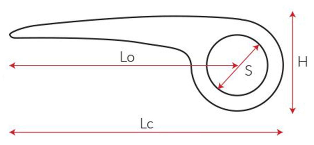 фото - Захист Brat Puma від ланцюга, 48T. колеса 28″ (C-PZ-0293)