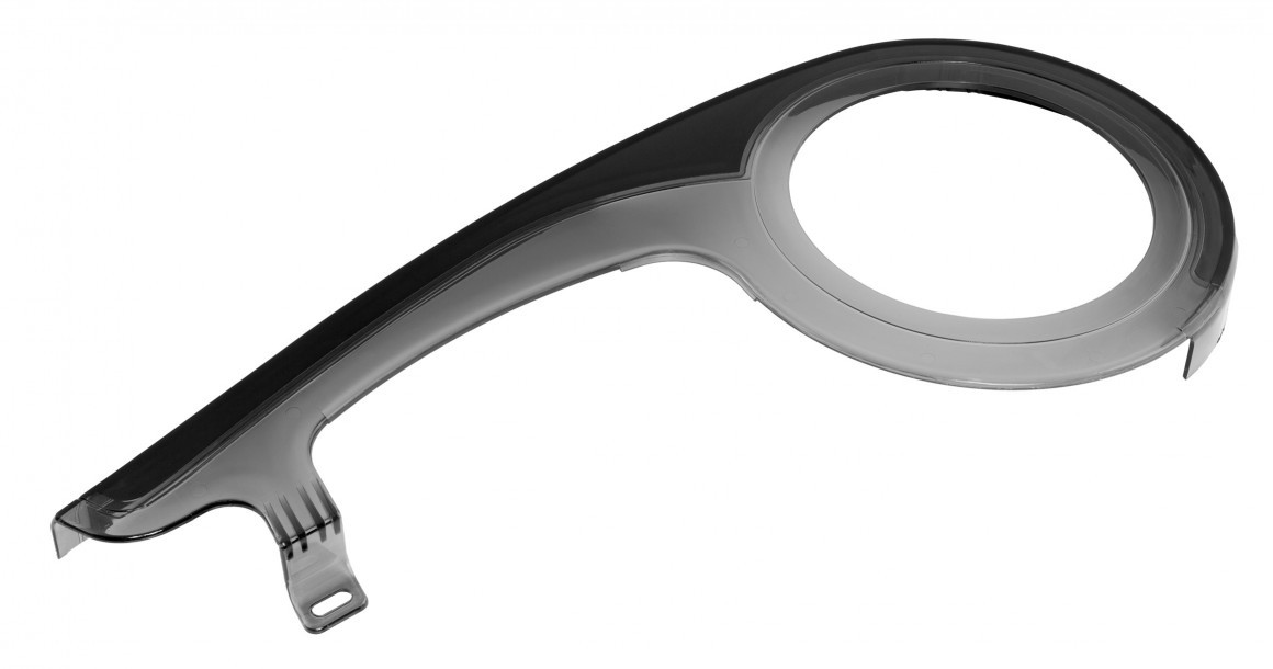 фото - Захист Brat Puma від ланцюга, 48T. колеса 28″ (C-PZ-0293)