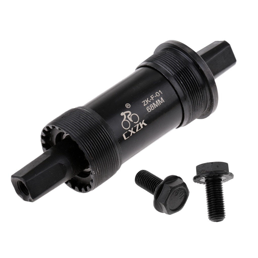 Каретка HXXH, 118/68 mm, черный (HXXH-118/68 mm)