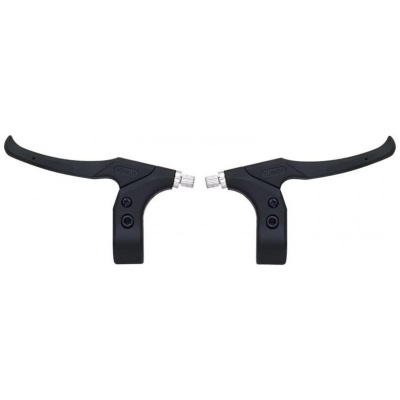 фото - Тормозные ручки пара, пластик