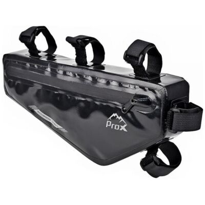 Сумка під раму кутова ProX Alaska 101 чорний (A-SP-0261)