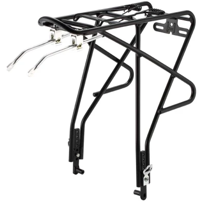 фото - Багажник O-Stand CD-272 26-29″ под диск, черный (A-BA-0045)