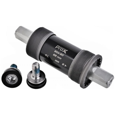 фото - Каретка ProX BSA-80 110.5мм Cr-Mo (C-UN-S-0046)