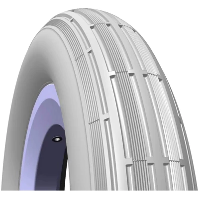 фото - Покрышка Mitas JUMBO V20 200×50 серый (R-200X50)